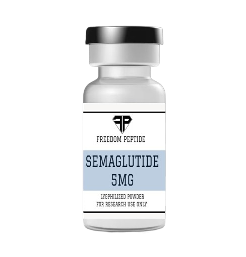 Semaglutide 5 mg