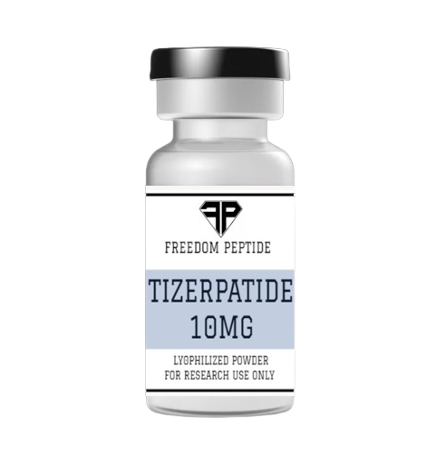 Tirzepatide 10 mg